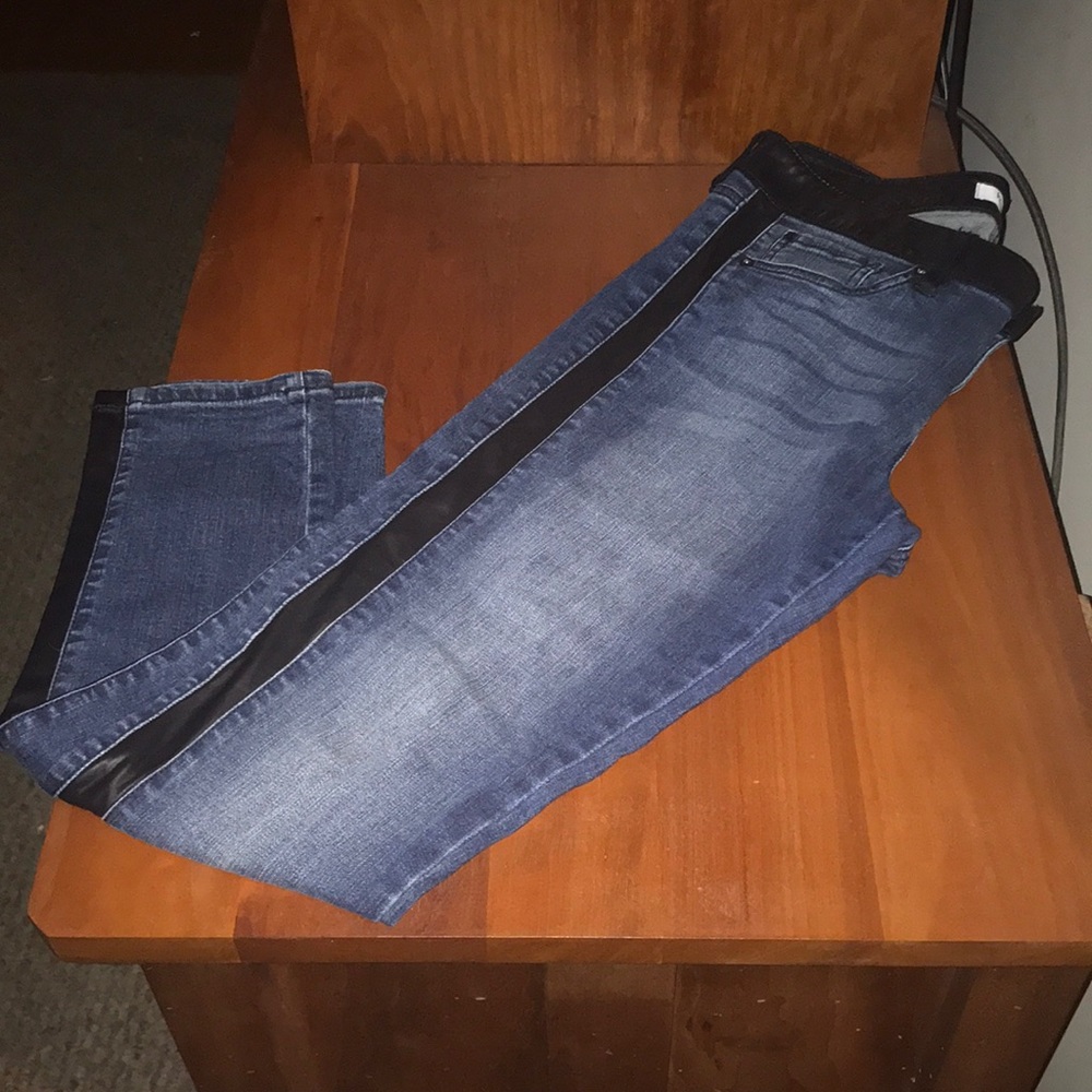 😎KENSIE JEANS😎skinny SIZE 29